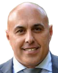 Sindaco Sergio Bossi Sindaco Sergio Bossi