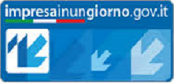 logo Impresa in un giorno