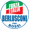 Logo Forza Italia