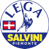 Logo Lega Nord Piemont