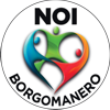 Logo Noi Borgomanero