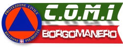 logo Protezione Civile
