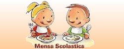 logo Portale Mensa scolastica