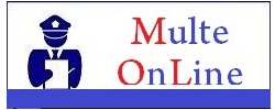 logo Portale multe on Line