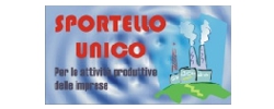 Logo Sportello Unico Attività Produttive