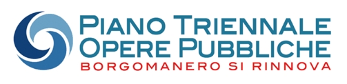 Logo Lavori Pubblici Logo