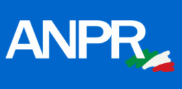 logo ANPR