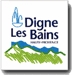 Stemma di Digne les Bains Stemma di Digne les Bains