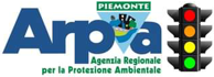 Logo ARPA Piemonte