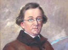 Eduard Mörike Eduard Mörike